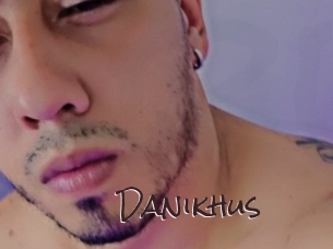 Danikhus