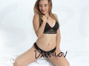 Danilov