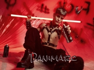 danimarc Spicy Blogs