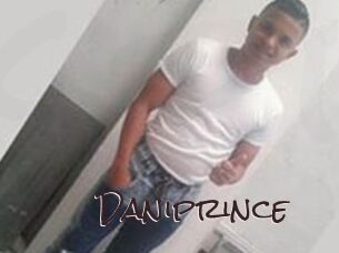 Daniprince