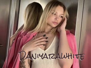 Daniyarawhite