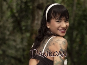 Dankoan