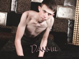 Danmil