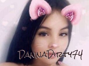 DannaDirty74