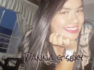 Danna_g_sexy