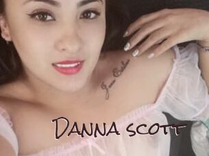 Danna_scott