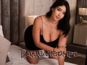 Dannahgomez
