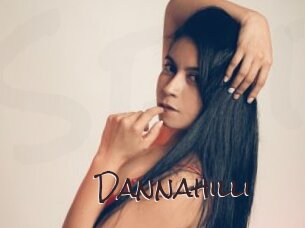 Dannahilli