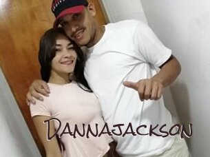 Dannajackson