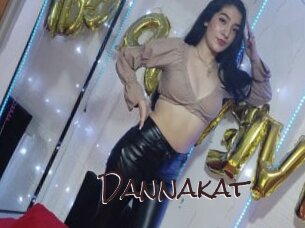 Dannakat