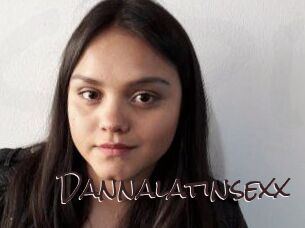 Dannalatinsexx