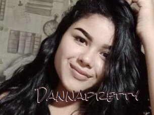 Dannapretty
