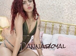 Dannaroyal