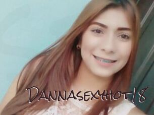 Dannasexyhot18
