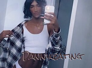 Dannikeating