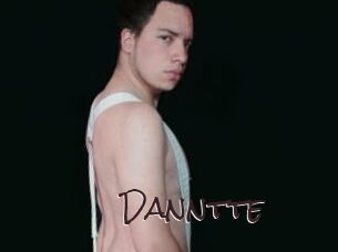 Danntte