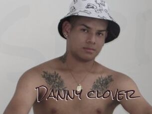 Danny_clover