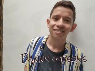 Danny_gibsons