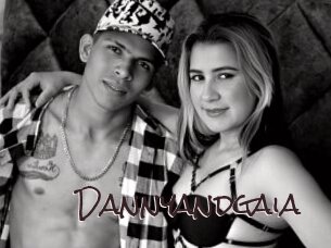 dannyandgaia Spicy Blogs
