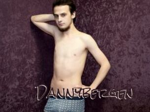 Dannybergen