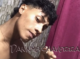 Dannyelchaverra