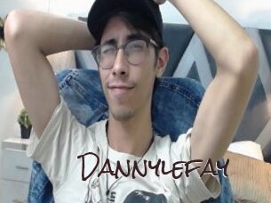 Dannylefay