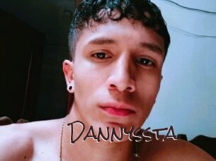 Dannyssta