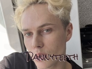 Dannyteeth