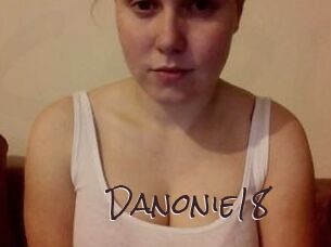 Danonie18