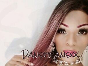 Danstransxx