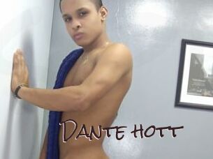 Dante_hott