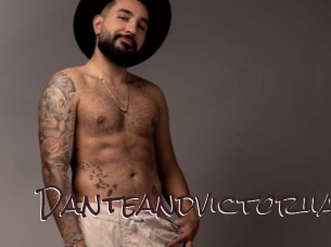 danteandvictoriia Spicy Blogs