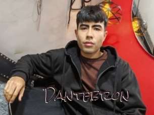 dantebron Spicy Blogs
