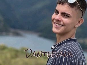 Danteevans