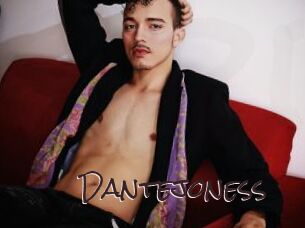 Dantejoness