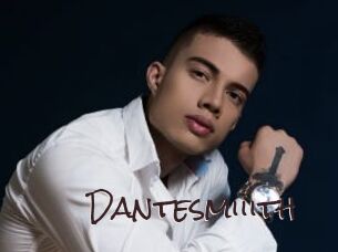 Dantesmiiith