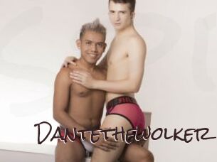 Dantethewolker