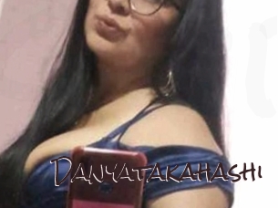 Danyatakahashi