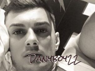 Danyboy22