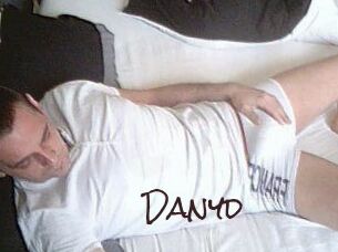Danyd