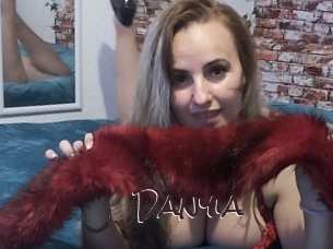 danyia Spicy Blogs