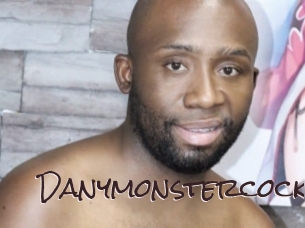 Danymonstercock