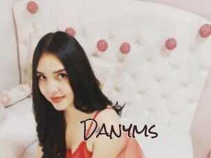 Danyms