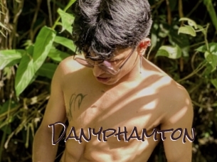 danyphamton Spicy Blogs