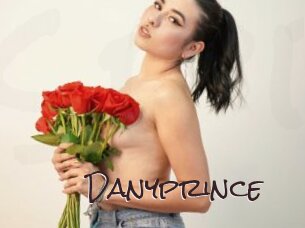 Danyprince