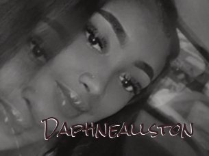Daphneallston