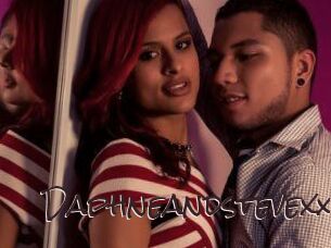 Daphneandstevexx