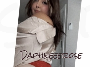 Daphneeerose
