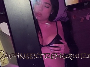 Daphneextremsquirt