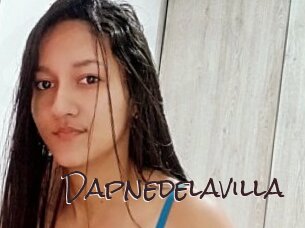 Dapnedelavilla